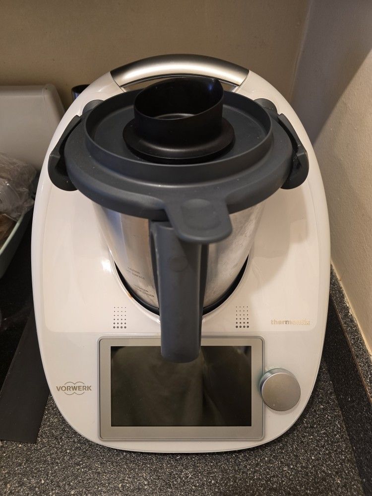 Thermomix TM6