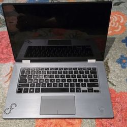 dell inspiron 7352 2 In 1 Laptop