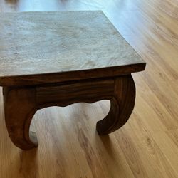 Table For Plants Or Anything Else