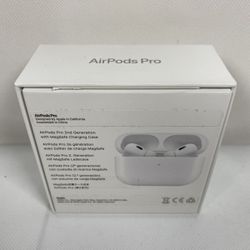 Air Pod 2 Pros 