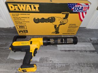 Adhesive Gun 10oz/300ml Tool ONLY❗️