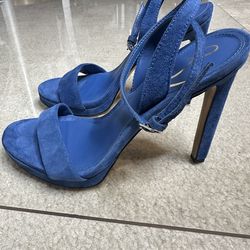 SAM & EDELMAN HEELS SZ 7 NEW📍PICK UP 7TH ST & BASELINE RD📍