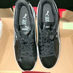 Pumas Softfoam