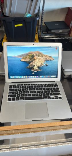 MacBook Air