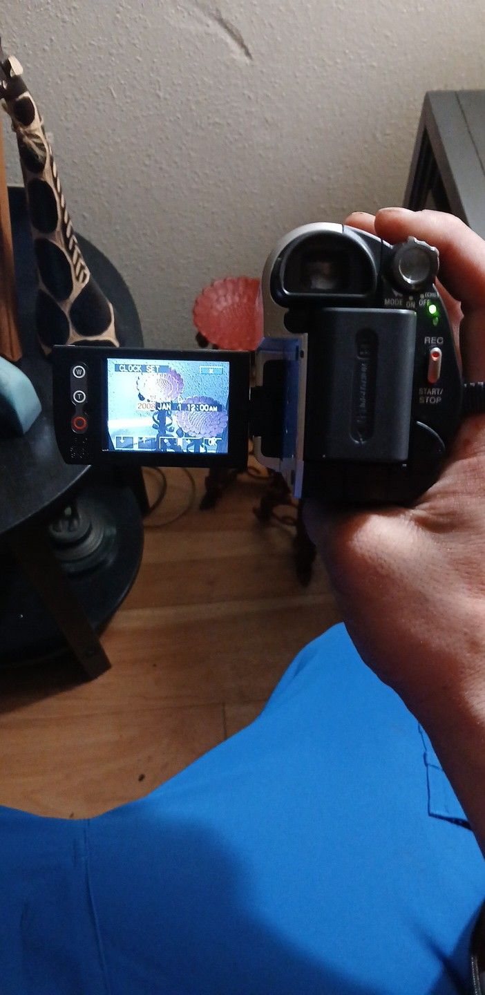 Sony Handycam