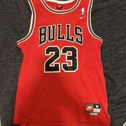 Michael Jordan Jersey