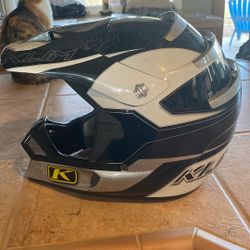 Klim Helmet Unisex