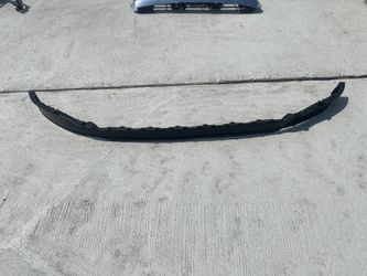 2014-2015 gmc Sierra front valance