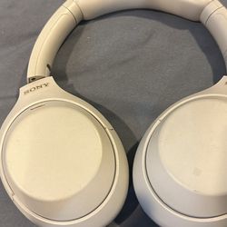 SONY WH-1000xm6 wireless 