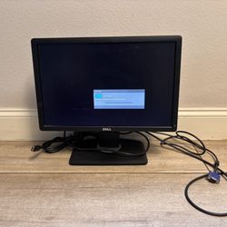 Dell Monitor