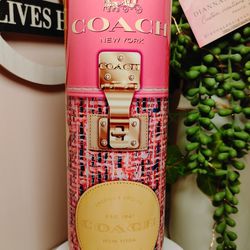 Coach Tumbler Mothers Day Birthday Gifts