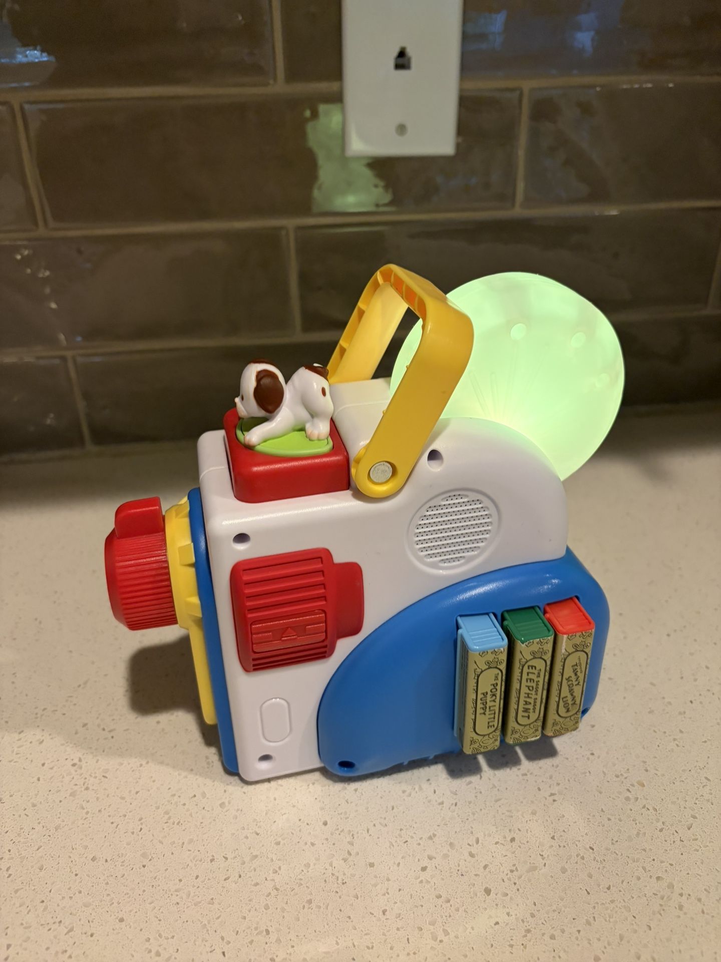 Little Tikes Story Dream Machine