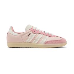 Pink Samba Ruffle 