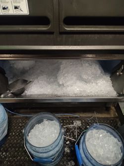 Ice