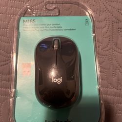 Logitech Mouse NEW
