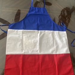 Apron /Mandil