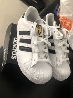 Adidas SuperStart