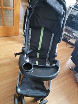 Baby Stroller(foldable)