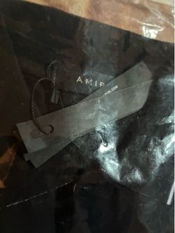 Armani Exchange collar shirt