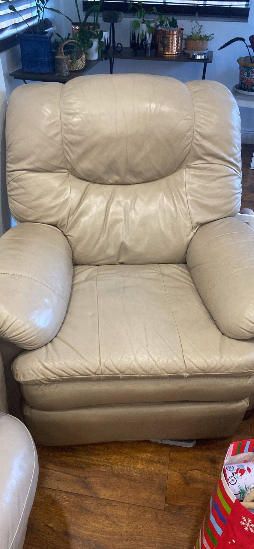 Leaders Sofa And Seat