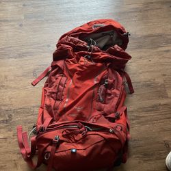 Osprey 48 Liter Backpack 
