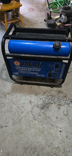 Generator