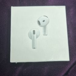 AirPods 4