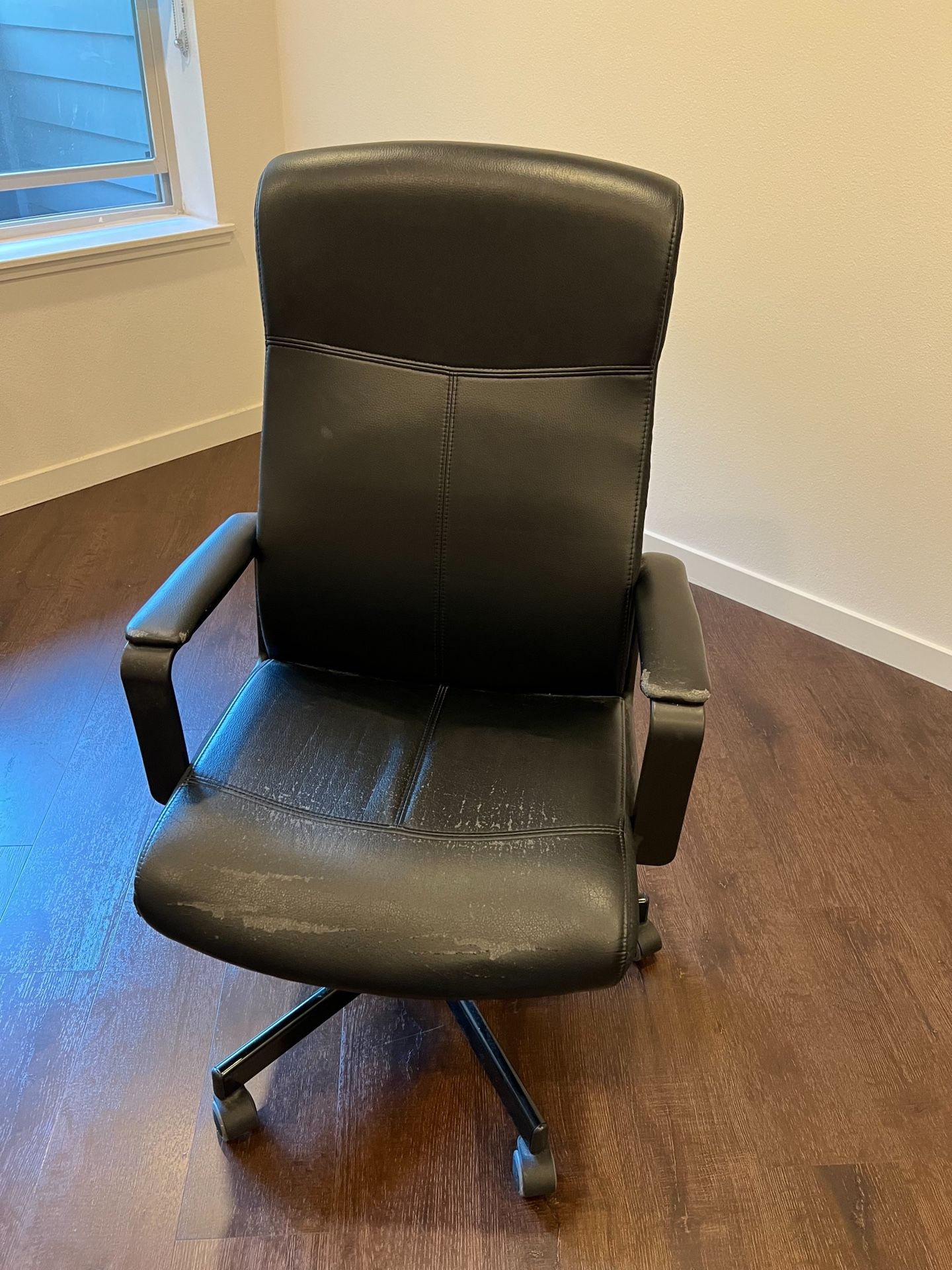 Office chair