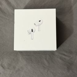 AirPods Pro 2nd Gen