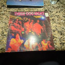 Three Dog Night