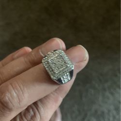Mens Ring