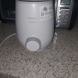 Bottle Warmer