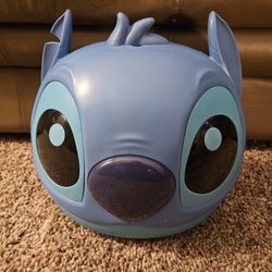 Stitch Capsule