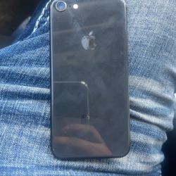 iPhone 8 