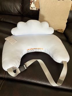 Feeding pillow