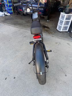 electric bike for sale