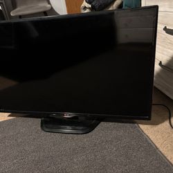 32 Inch LG TV 