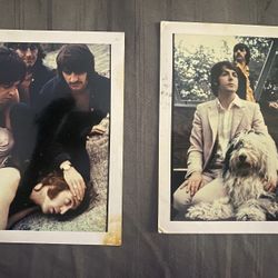 The Beetles Photos