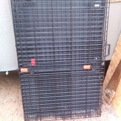 Kong Brand Portable Animal Kennel