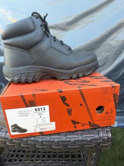 Work boots