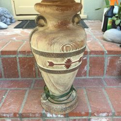 Yard Sale  From Trash To Treasures