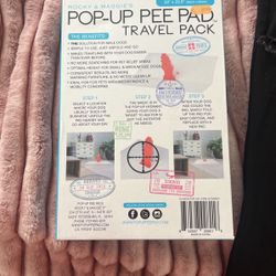 Pets Pee Pads