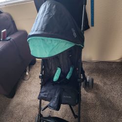 Stroller Great Shape