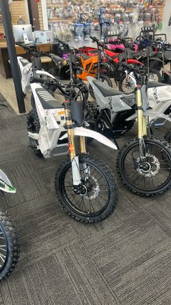 Strike shadow 72v
