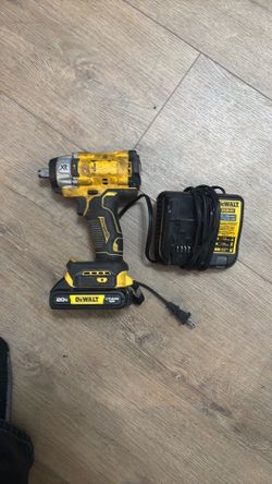 Dewalt Set