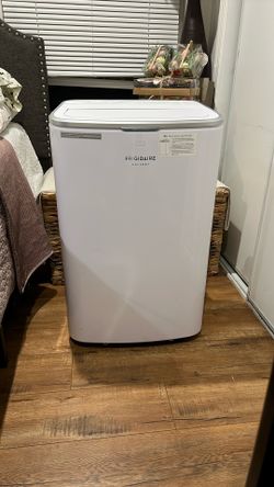 Almost New Frigidaire Gallery Portable A.c