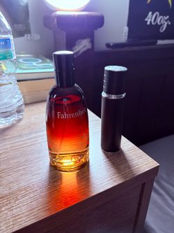 Dior Mens Cologne.