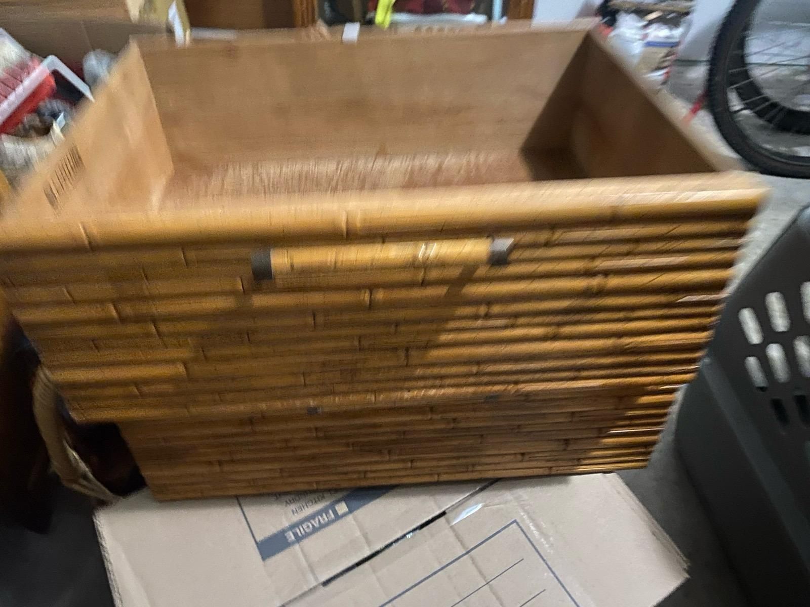 Antique Bedroom Set Queen