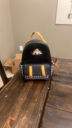 Loungefly Disney Back Pack 