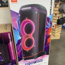 JBL Partybox Ultimate